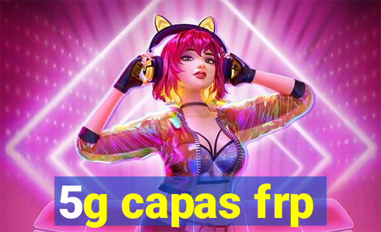 5g capas frp